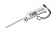 Термометр Paderno 49715-00 в компании ШефСтор